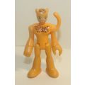 Fisher Price Imaginext DC Super Friends Wonder ...