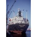 SQ2099 - Thailand Cargo Ship - Vanda Maree , bu...