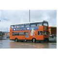 Colour Photograph of Greater Manchester Buses S...
