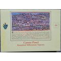 The Knutsford Millennium Tapestry 1000 piece ji...