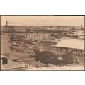 The Docks, Alexandria, c.1910 - Lévy Postcard LL48