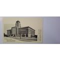 THE MUNICIPAL OFFICE OF NAGOYA. 1918-1933 (221)