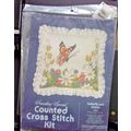 Something Special Cross Stitch Kit Butterfly An...