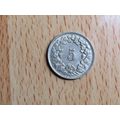 Switzerland 1948 5 Rappen Coin