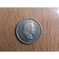 Switzerland 1993 10 Rappen Coin