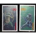 Armenie Europa Cept 1997 postfris