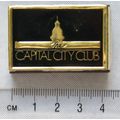Matchbox - Capital City Club