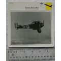 Thomas Morse MB-3 - USA - Fighter - Collectors ...