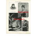 LADY RANDOLPH CHURCHILL, MADAME PATTI +, Book I...