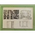 Elgin & Arundel Marbles, Book Illustration (Pri...