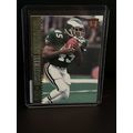 Vaughn Hebron #332 | 1995 Pacific Football Trad...