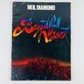 Neil Diamond - Beautiful Noise Sheet Music Song...