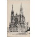 L'Eglise St-Ouen, Rouen, c.1910 - Lévy CPA LL73