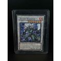 Nitro Warrior - DP08-EN013 - Rare - 1st Edition...