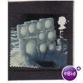 2003 GB WALL OF ICE BLOCKS F/U SG2412