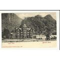 Cumberland LODORE HOTEL Postcard by Stengel (17...