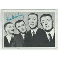 BEATLES 2nd series ' FAB FOUR with crewcuts ' c...