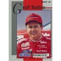 1992 Maxx Geoff Bodine Sears Craftman #1