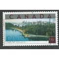 CAN 2002 $1.25 'STANLEY PARK' FINE USED (EBID49...