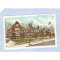 New Jersey Perth Amboy High School~1488