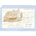 New Jersey Perth Amboy Long Ferry Tavern In 183...