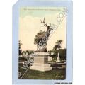CT Bridgeport Elks Monument At Mountain Grove c...