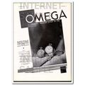 OMEGA 1932 French Exact Hour wristwatch pocket ...