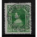 MEXICO 1910 2c L VICARIO SG 283 FINE USED