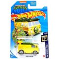 Hot Wheels - Party Wagon: HW Screen Time #4/10 ...