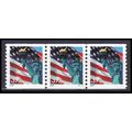3979 39c U.S. Flag Very Fine PNC S1111/3 #on# Z...