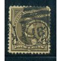 Used 269 4c Abraham Lincoln Almost Very Fine M0...