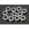 (12pcs) FUTABA FX-10 / FXT-10 Metal Sealed Ball...