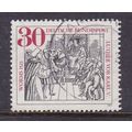 GERMANY 1971 450th ANNIV OF DIET OF WORMS USED ...