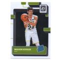 OPTIC RATED ROOKIE WALKER KESSLER