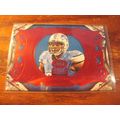 2014 Panini Crown Royale, 4-Cards, Stars/Insert...