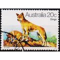 Australia. 1980 20c S.G.729 Used