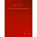 A History of American Literature