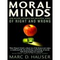 Moral Minds - How Nature Designed Our Universal...