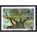 Australia 2015 Australian Trees - Queensland Bo...