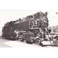 German NG Railway Photos Harz 99 7233-2 Harzger...