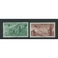india stamps sg46 8sg 468 mnh set