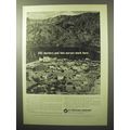 1964 Jet Propulsion Laboratory Ad, 201 Doctors 2 Nurses