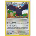 Pokemon XY Steam Siege 93/114 Braviary