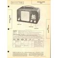 AIRCASTLE model 5028 5 tube AM radio receiver S...