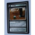 Star Trek CCG: Voyager # 27 Trabe Grenade (A) 2...