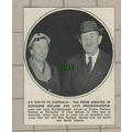 (5381) Lord & Lady Brookeborough Northern Irela...