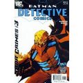 Detective Comics # 810 NM MODERN AGE COMICS