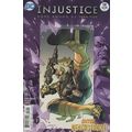 Injustice: Gods Among Us - Year Five # 018 NM M...