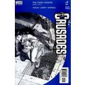 Crusades # 014 NM MODERN AGE COMICS