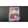 1988 Donruss Card # 045 Vicente Palacios Rated ...